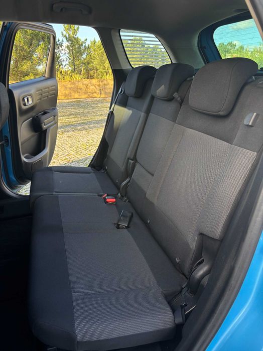 Citroën C3 AirCross 1.6 Hdi c/Garantia