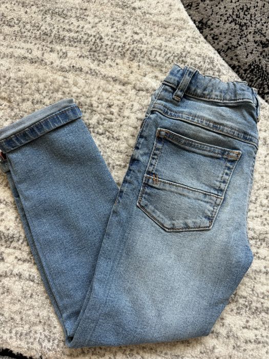 Ждинси джогери Next в новому стані розмір 98/ 110