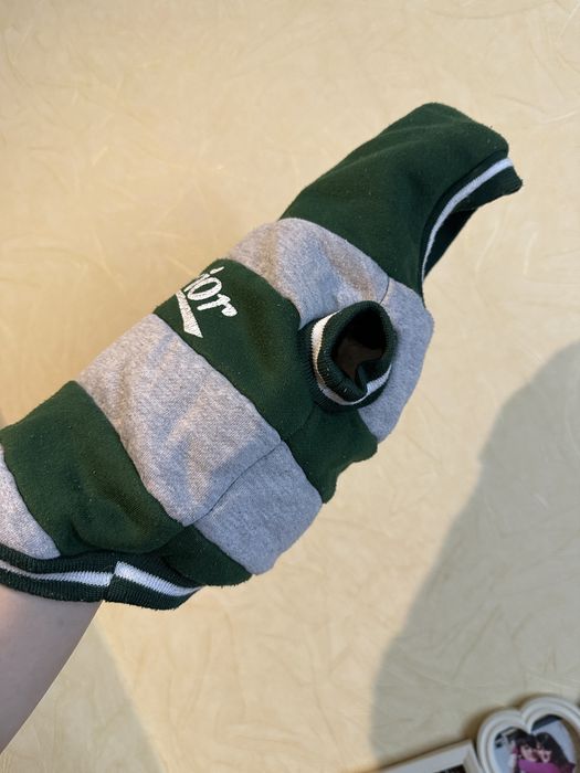 куртка для собак маленьких порід