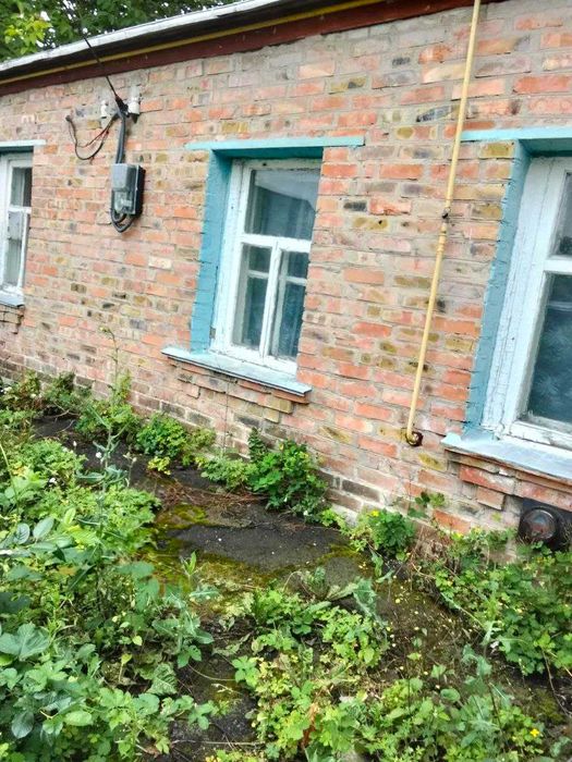 Будинок в м.Кагарлик