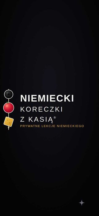 Korepetycje z niemieckiego