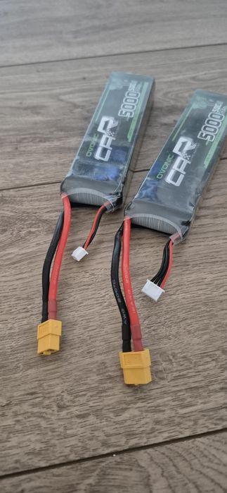 Baterie / pakiety 3s lipo . OVONIC . RC/ DRON