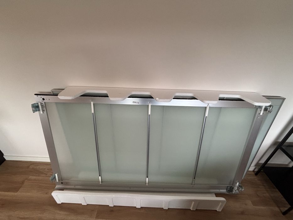 Portas deslizantes IKEA SVARTISDAL 200x201