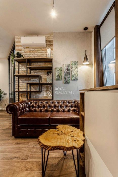 Оренда Квартира 2кім. 48м2 ЖК «Chicago Central House» Метро Паркінг