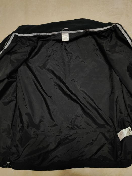 Флісова кофта XL