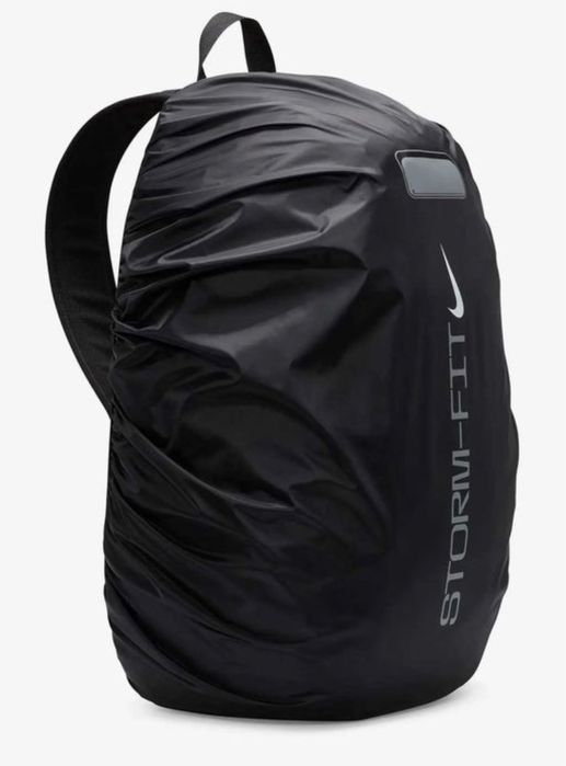 Рюкзак Nike Academy Team 35 літрів DV0761-011 оригінал новий backpack