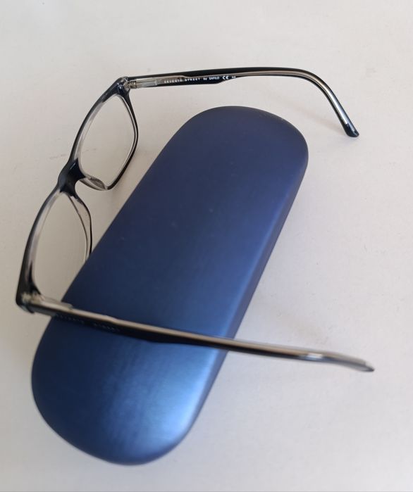 Armação de óculos Seventh Street by Safilo