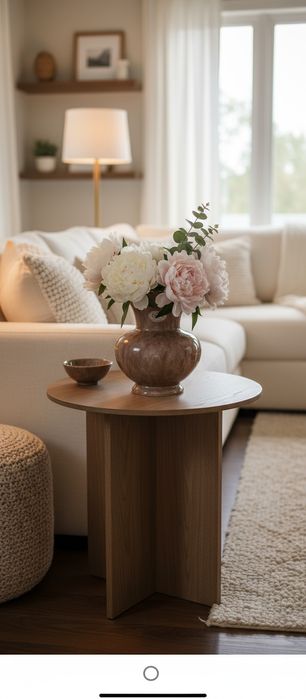 Wazon Jasba Keramik – Piękny Vintage WGP Drip Glaze