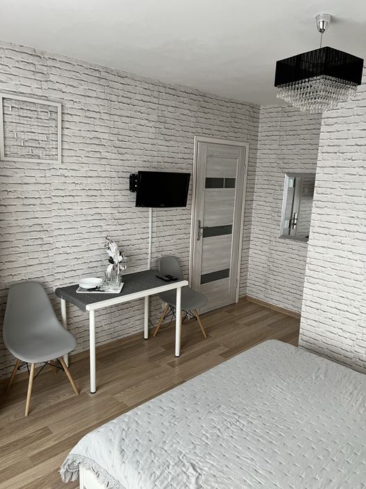 Kolobrzeg U Musiała Wakacje Noclegi  Pokoje Kwatery