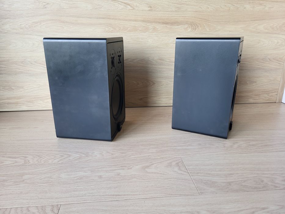 Głośniki Canton Quinto 520