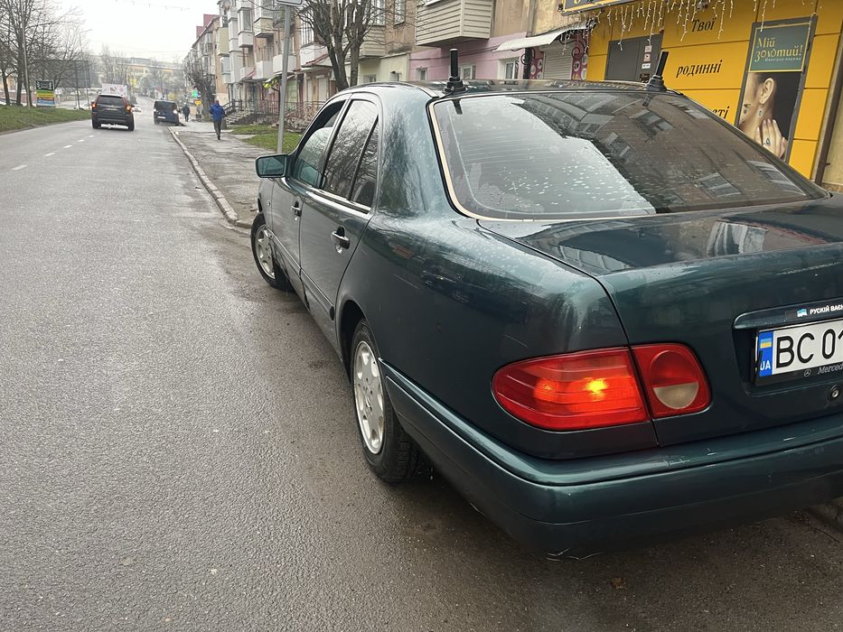 На обмін продаж на щось більше