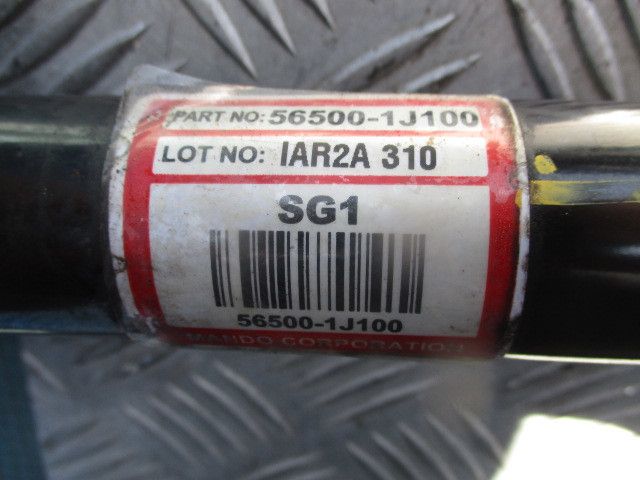 Caixa de direção HYUNDAI i20 (PB, PBT)