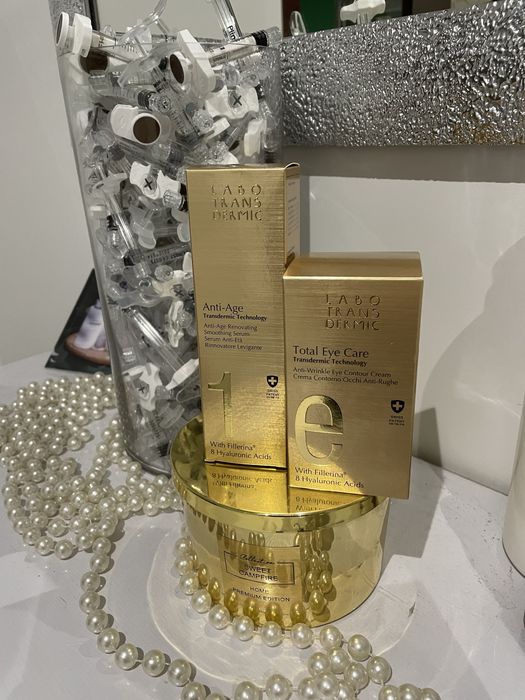 Професійна косметика на розлив dr spiller,HL,renew