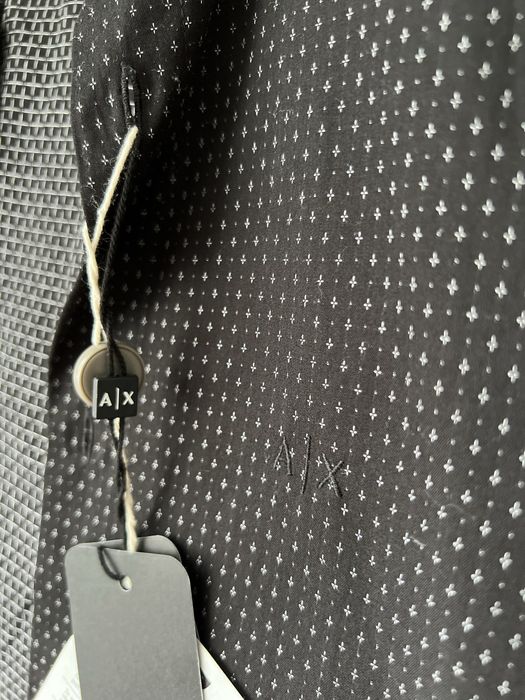 Одяг, рубашка