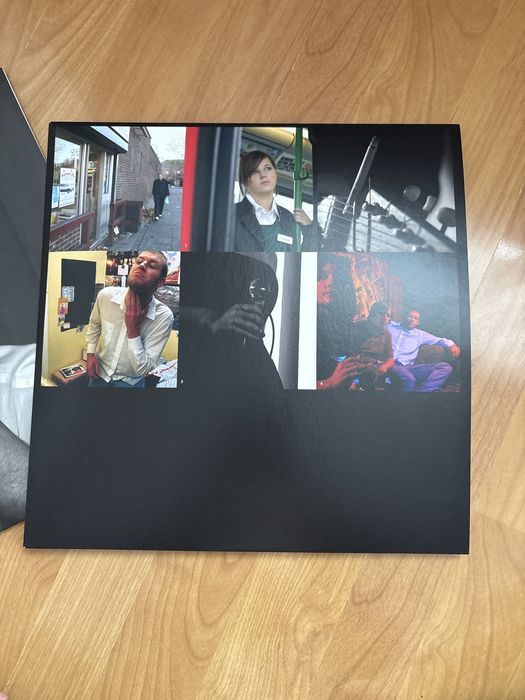 Вінілова Платівка Arctic Monkeys