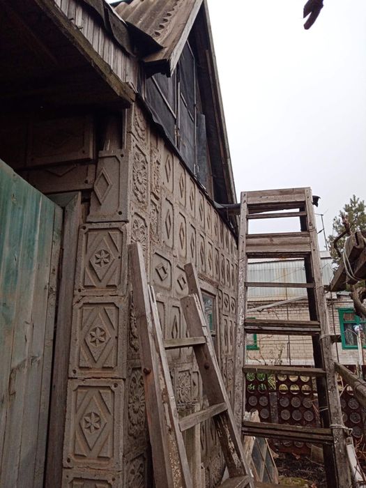 Продаю садовотческое общество Західне