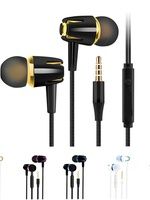 Auricular com fios a estrear