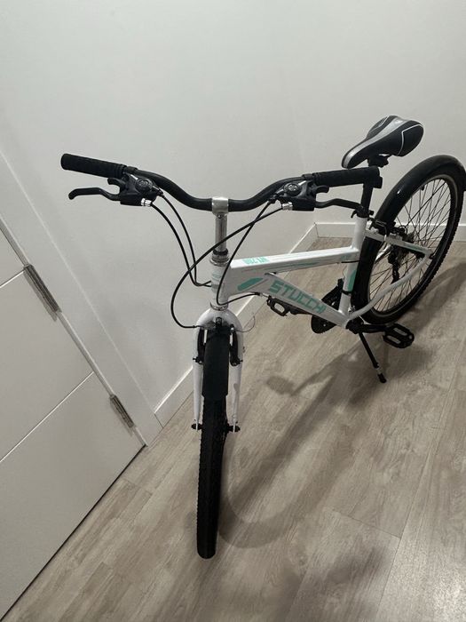 Bicicleta Aro 26 em perfeito estado