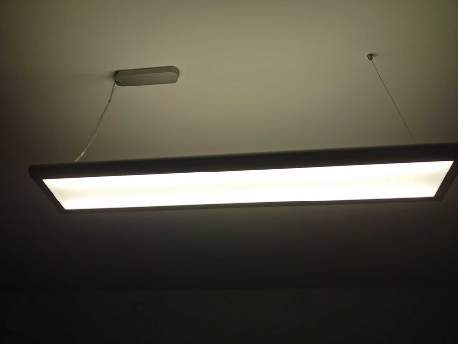 Lampa Wisząca LED