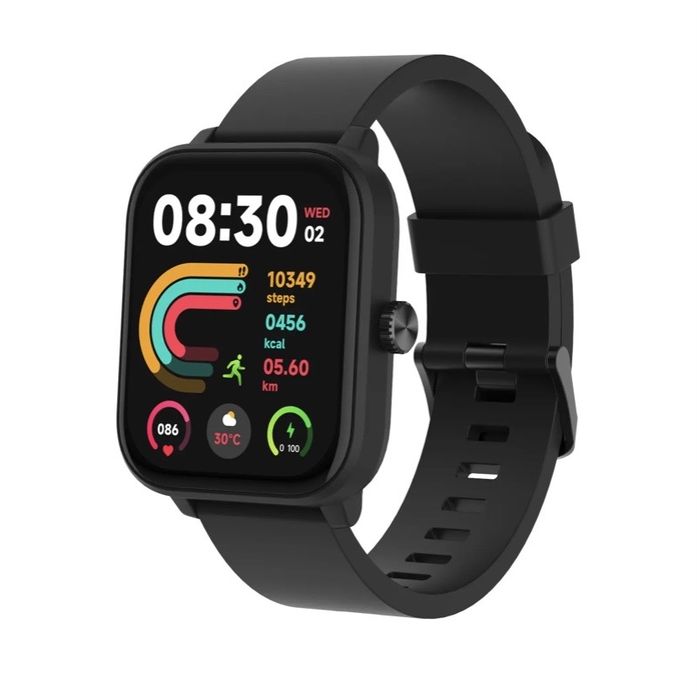 Nowy smartwach ocygen PRO