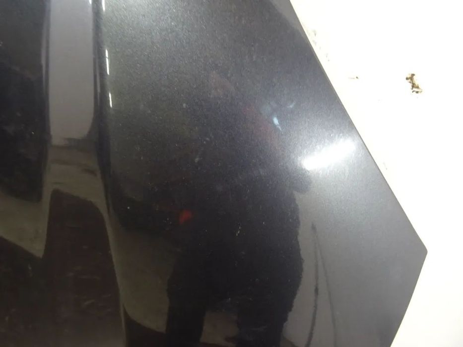 SSANGYONG RODIUS I 04-07 MASKA POKRYWA SILNIKA