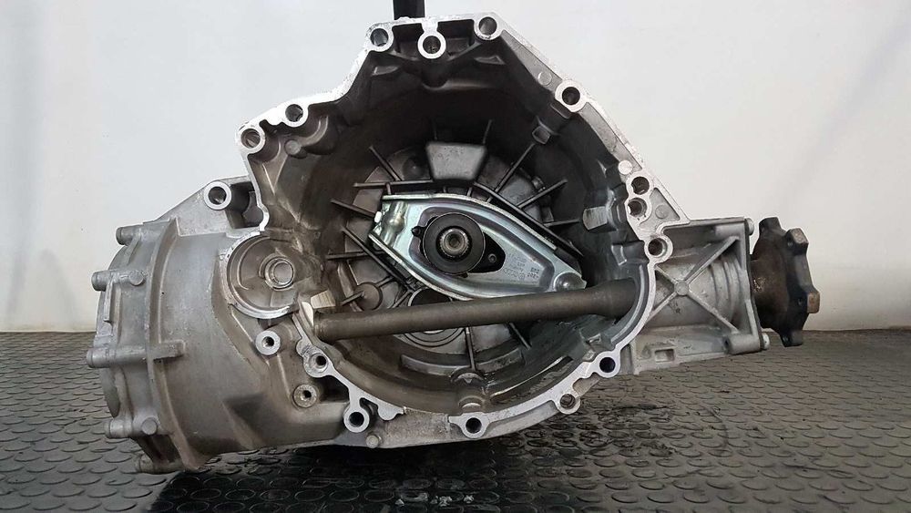 CAIXA DE VELOCIDADES AUDI A4 BER. (B8) BáSICO