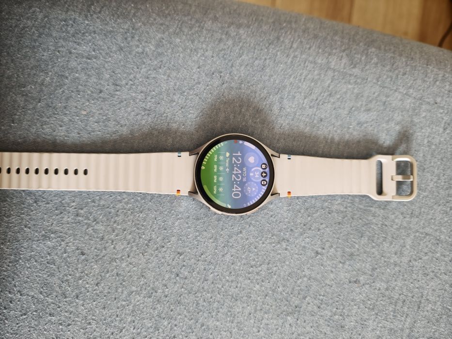 PROMOCJA !!! Samsung Galaxy watch 7 LTE 44mm