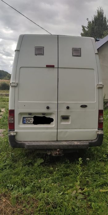 Продам Форд Транзит