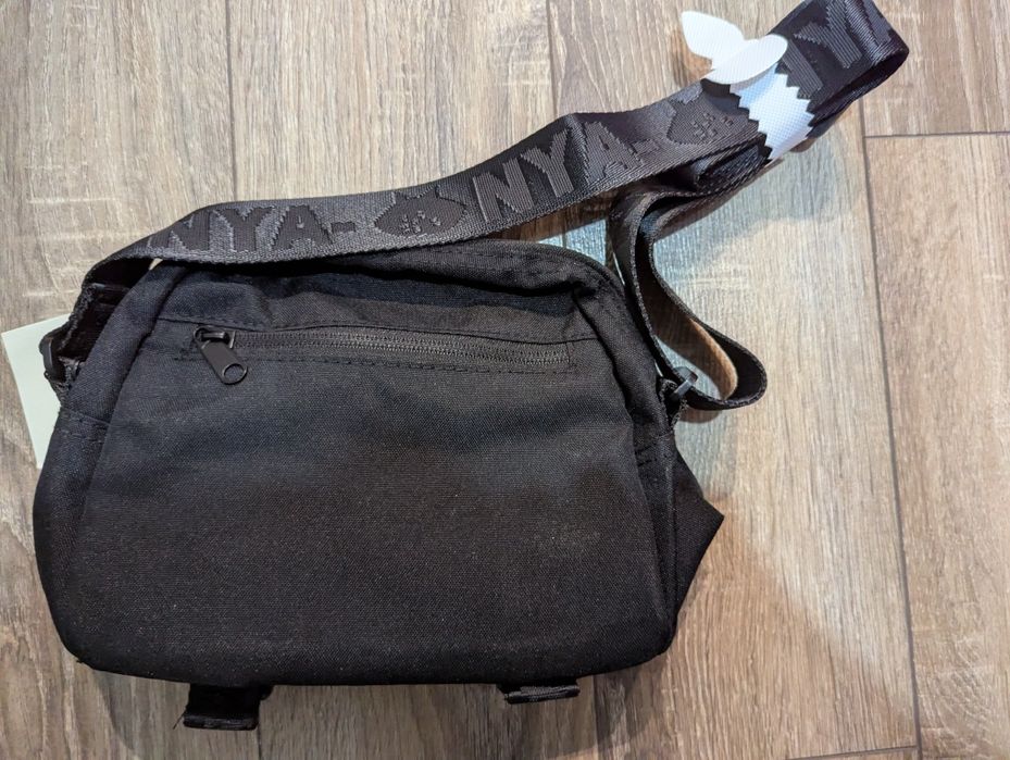 Сумка ne-net nenet bag барсетка ne net messenger