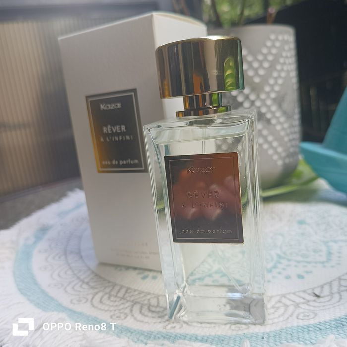Perfumy Kazar Rever A L'infini