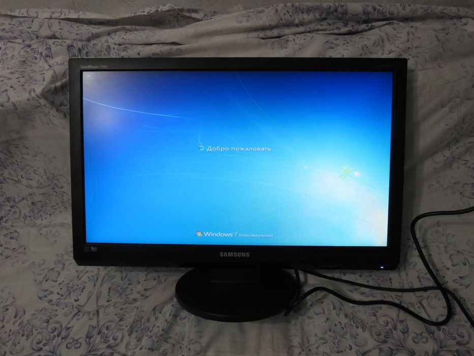 Приму в дар компьютерные комплектующие