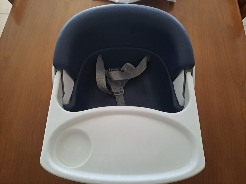 Bumbo (assento) para bebé Ingenuity