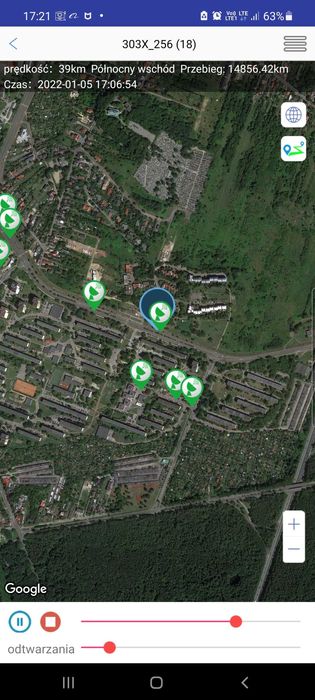 MINI DIY najmniejszy LOKALIZATOR GPS GSM podsłuch śledzenie ANDROID
