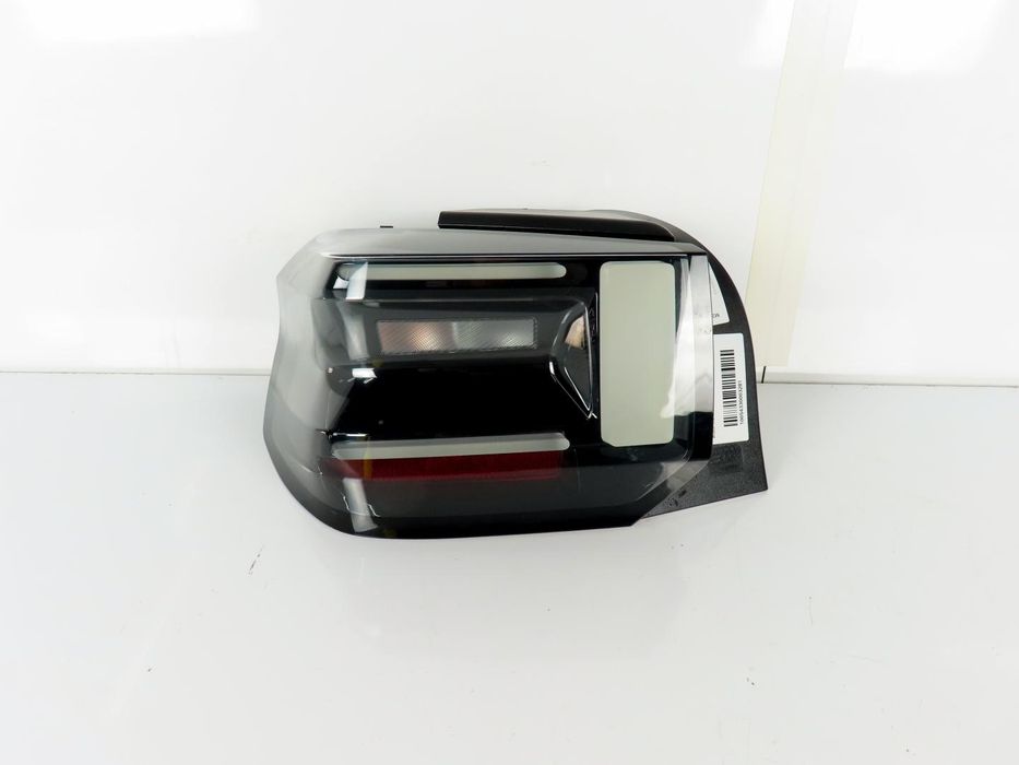 Farolim Led Citroen C3 Iv Ref: 9845616680