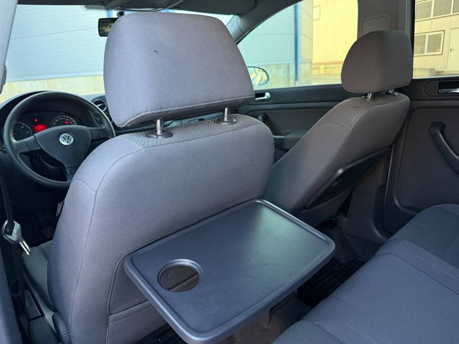Volkswagen Golf Plus 2005 VIN WVWZZZ1KZ5W525324 фото оголошення 20 з 24