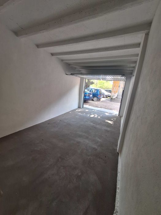 Garaż 15,5 m² po remoncie – centrum Wrocławia, Sokolnicza / pl. Orląt Lwowskich - Widok 4