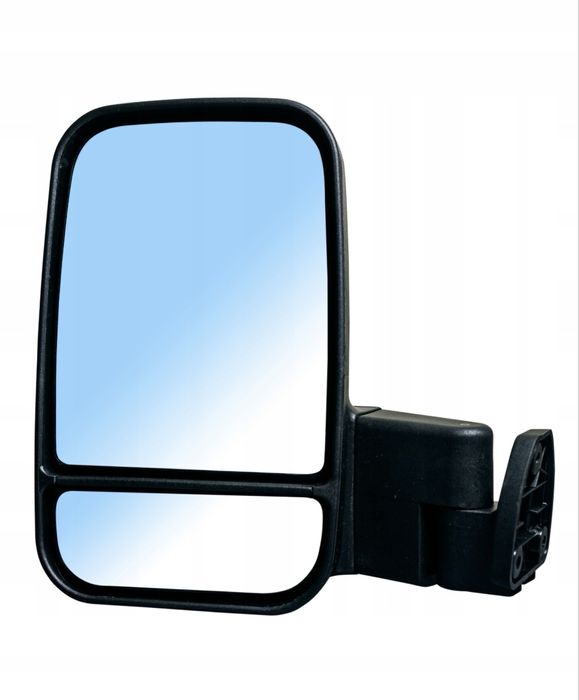 Lusterka daewoo lublin