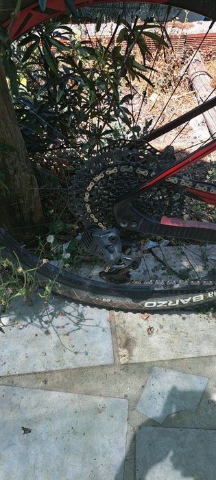 Bicicleta Specialized BTT 29