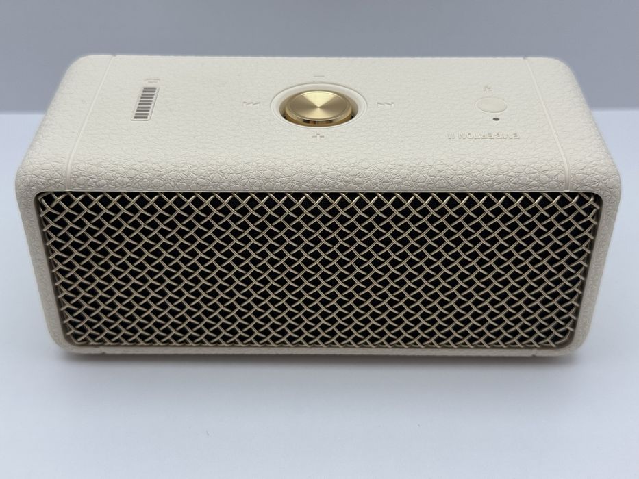 Портативні колонки Marshall Emberton II