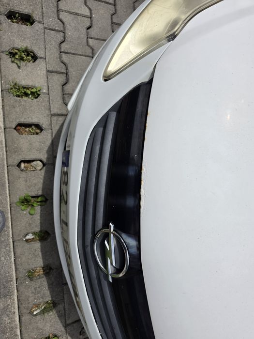 Opel Corsa Black Edition 1.2 Gasolina