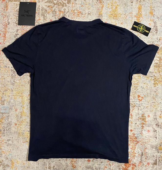 Футболка c.p company