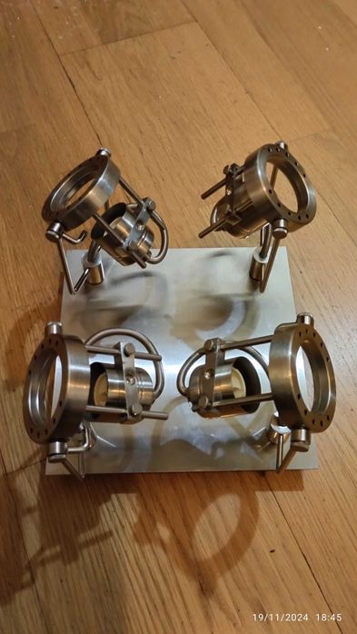 Vendo Candeeiro de teto