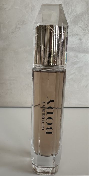Burberry body 60ml edp