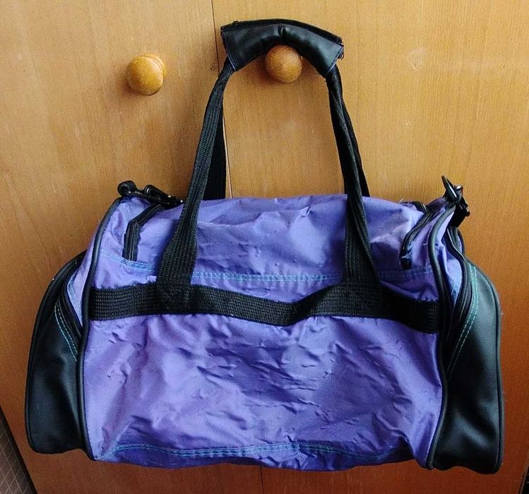 Sacos de desporto - diversos tamanhos