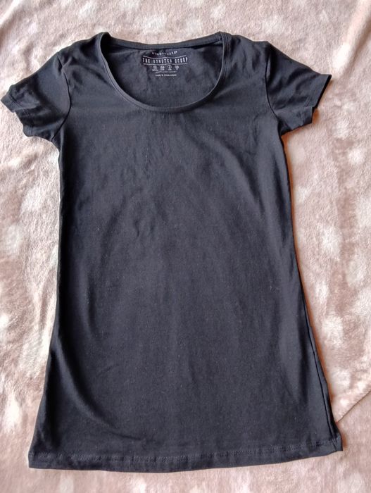 Bluzka koszulka t-shirt rozmiar XS firmy Atmosphere