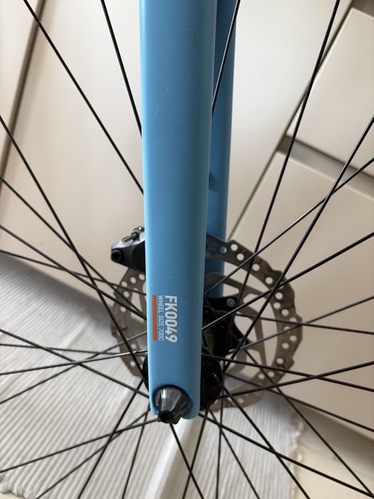 Canyon Roadlite 6
