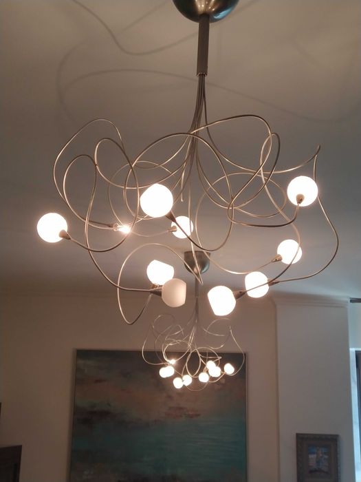 Modern adjustable stylish ceiling lamp431393975336314884