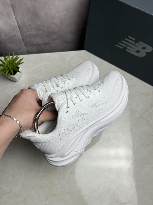 Кросівки Hoka Clifton 10 Розмір 38.5 Original Взуття