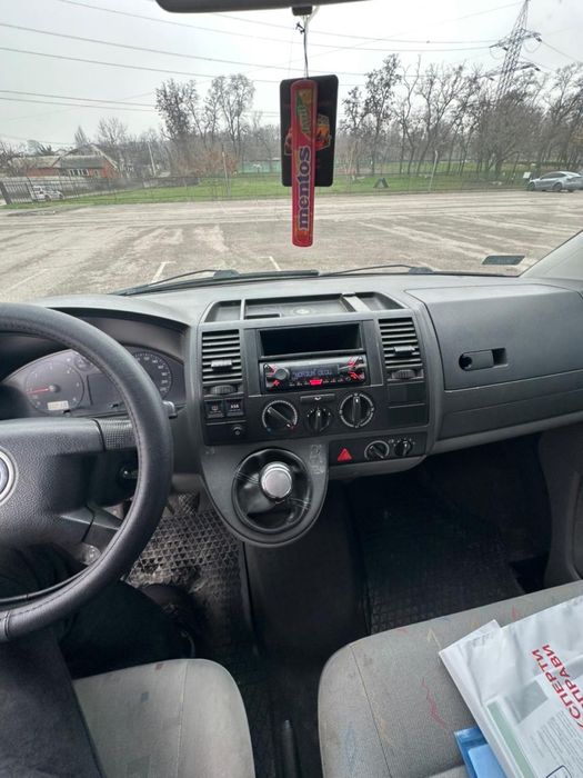 Продам Гарний  Transporter