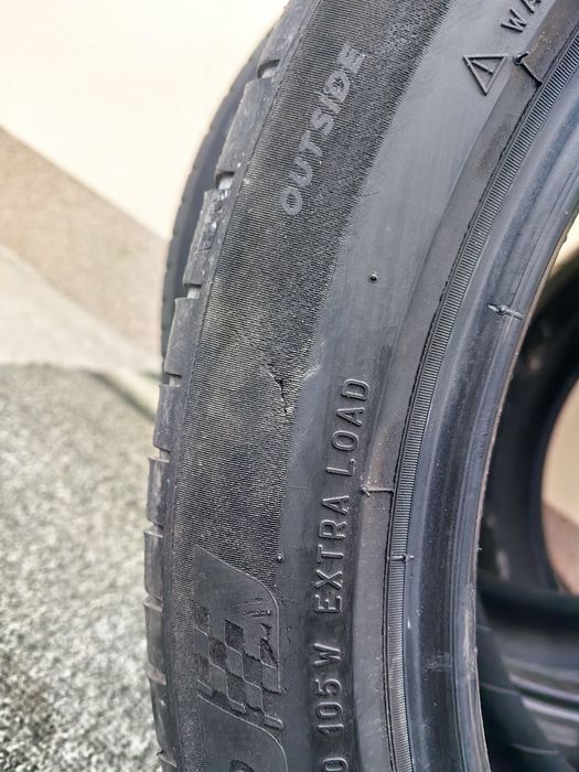 Шини r20 michelin pilot sport ev